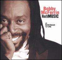 Bobby McFerrin - Mouth Music