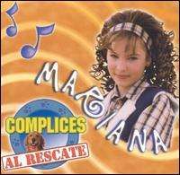 Belinda - Mariana: Complices Al Rescate