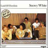 Snowy White - Land of Freedom
