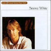 Snowy White - Snowy White