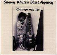 Snowy White - Change My Life