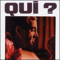 Charles Aznavour - Qui?