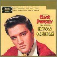 Elvis Presley - King Creole