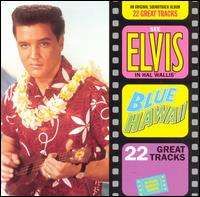 Elvis Presley - Blue Hawaii