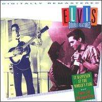 Elvis Presley - It Happened at the World's Fair