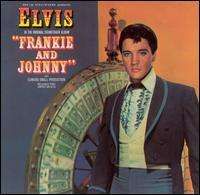 Elvis Presley - Frankie and Johnny