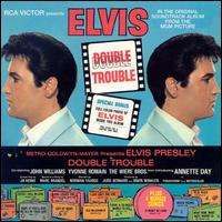 Elvis Presley - Double Trouble