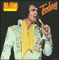 Elvis Presley - Today