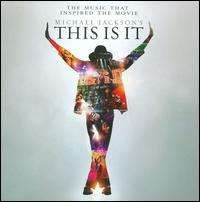 Michael Jackson - Michael Jackson's This Is It