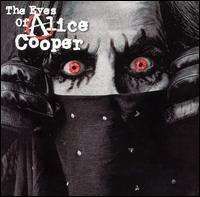 Alice Cooper - The Eyes Of Alice Cooper