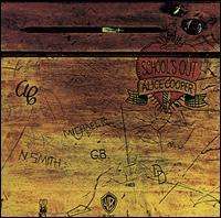 Alice Cooper - School's Out