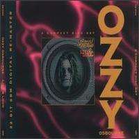 Ozzy Osbourne - Live & Loud