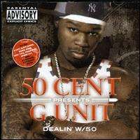 50 Cent - Dealin' with 50