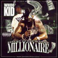 50 Cent - Return of the Mixtape Millionaire: G Unit Radio 13