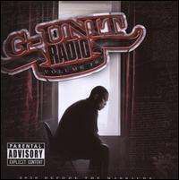50 Cent - G Unit Radio, Pt. 10: 2050 Before the Massacre