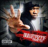 50 Cent - Bulletproof, Vol. 4