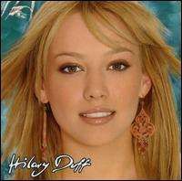 Hilary Duff - Metamorphosis