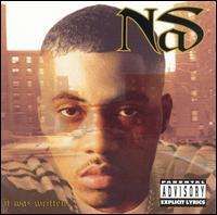 Nas - It Was Written