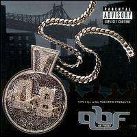 Nas - Nas & Ill Will Records Presents: QB Finest