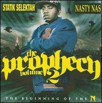 Nas - The Prophecy, Vol. 2