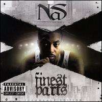 Nas - Finest Parts 1