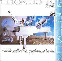 Elton John - Live in Australia