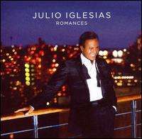 Julio Iglesias - Romances