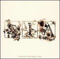 Sia - Colour the Small One