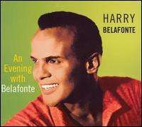 Harry Belafonte - An Evening with Belafonte