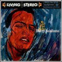 Harry Belafonte - My Lord What a Mornin'