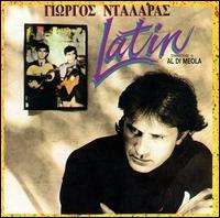 George Dalaras - Latin