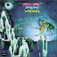 Uriah Heep - Demons and Wizards