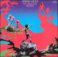 Uriah Heep - The Magician's Birthday