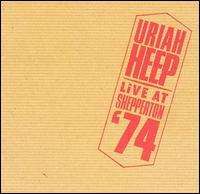 Uriah Heep - Live at Shepperton '74