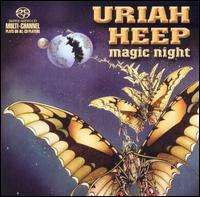 Uriah Heep - Magic Nights