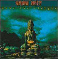 Uriah Heep - Wake the Sleeper