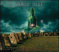 Uriah Heep - Live At Sweden Rock Festival 2009