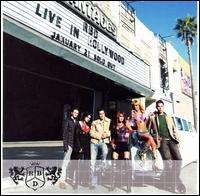 Rbd (Rebelde) - Live in Hollywood