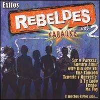 Rbd (Rebelde) - RBD Karaoke, Vol. 1