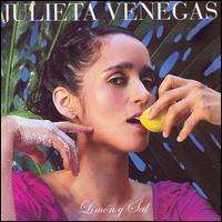 Julieta Venegas - Limon y Sal