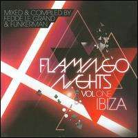 Fedde Le Grand - Ibiza Days: Flamingo Nights