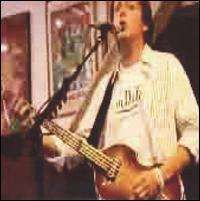Paul McCartney - Amoeba's Secret