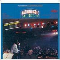 Nat King Cole - Nat King Cole at the Sands