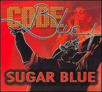 Sugar Blue - Code Blue