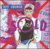 Boy George - Sold