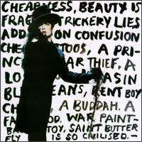 Boy George - Cheapness & Beauty