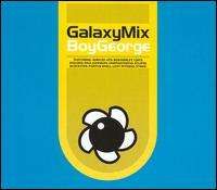 Boy George - Galaxy Mix