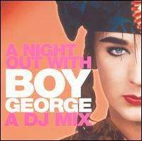 Boy George - A Night Out