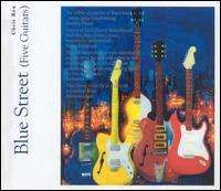 Chris Rea - Blue Street (Five Guitars)
