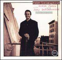 John McLaughlin - After the Rain